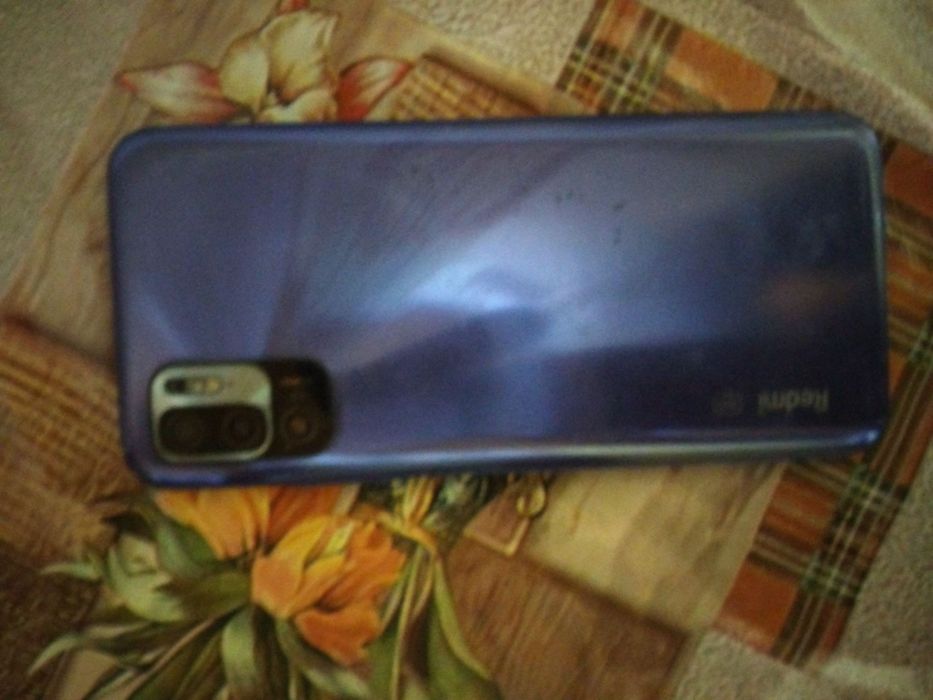 Redmi not 10 srochna