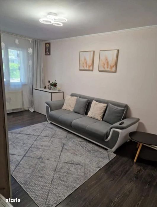 Oferta!! Pret redus! Apartament 3 camere decomandat, renovat