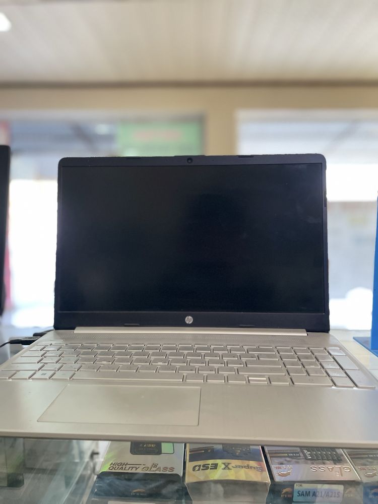 Hp noutbuk ideal narxidan kelishadigan joyi bor