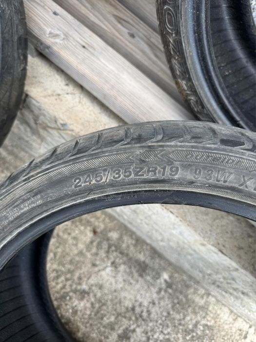 Sailun 245/35/19 dot19