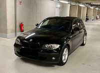 Vand BMW 118 d / Motor defect