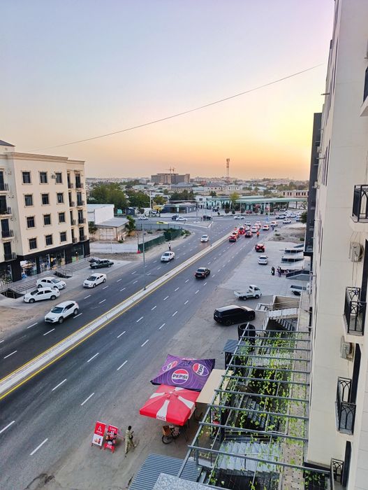 3 xonali 90 kvadrat Fayzobod masjid