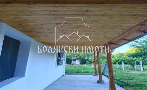 Продава се Къща в с. Хотница, Област Велико Търново - 90 кв.м за 578 €/кв.м - Снимка #4