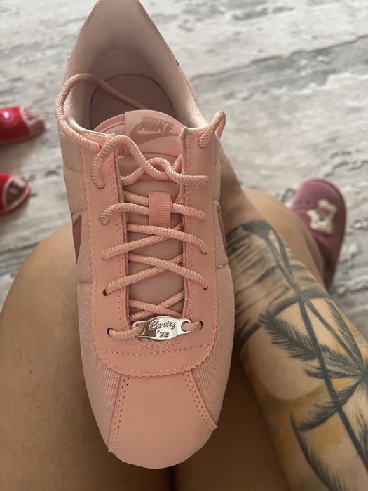 Adidași Nike cortez ‘72