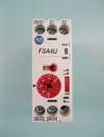releu timp Allen Bradley si FINDER