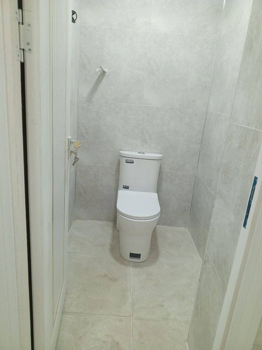 2 хона 8 кават крити 60м²