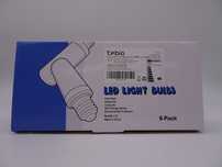 Becuri Tebio LED E27 Hard
