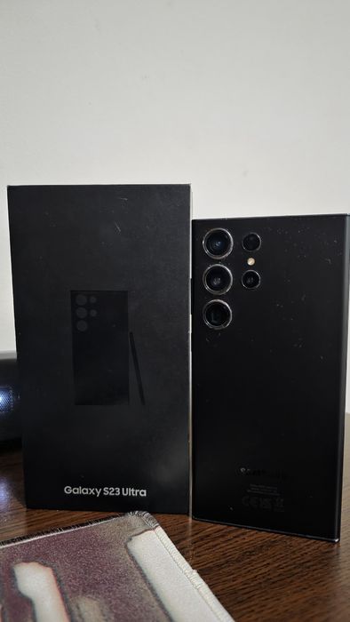 Samsung S23 Ultra 512 GB