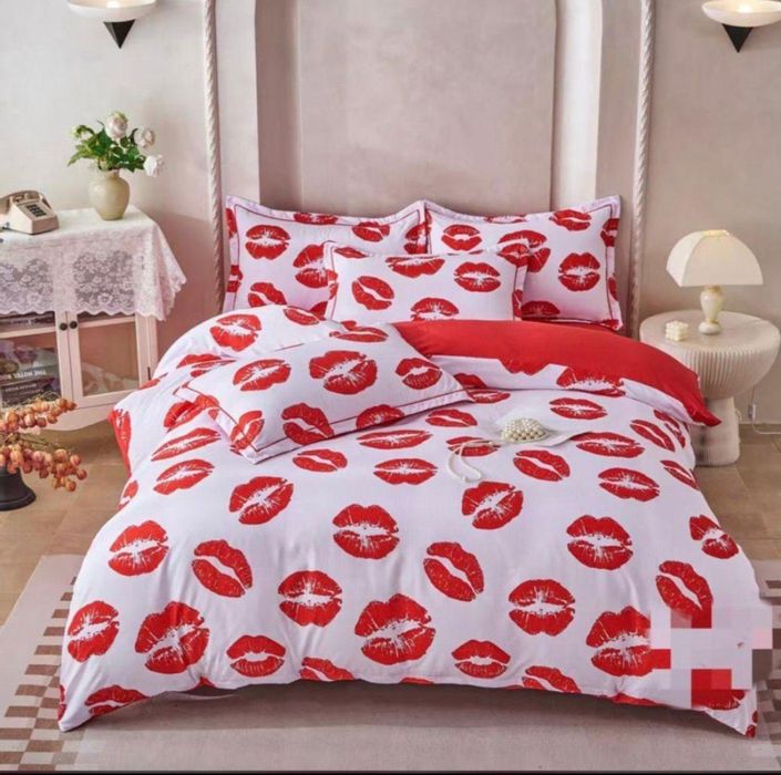 Продам постельное белье скидка