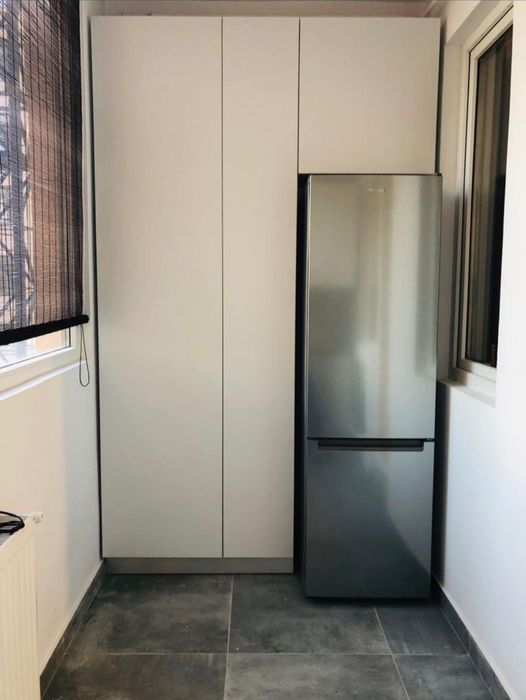 De vânzare apartament 2 camere Militari Residence Rezervelor