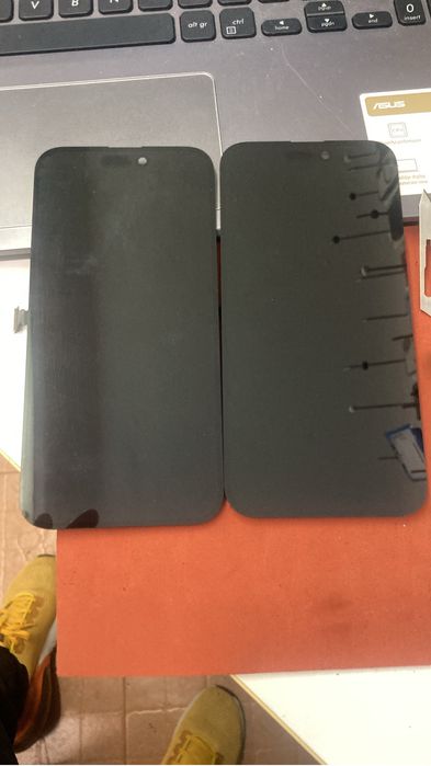 display iphone original