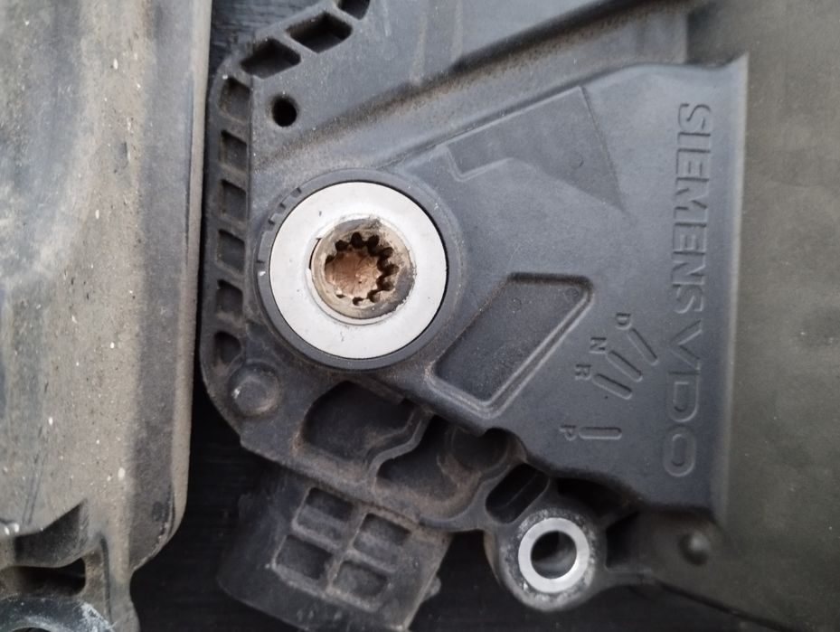 ISM модул за Мерцедес W221 W164 W251 / ИСМ Mercedes