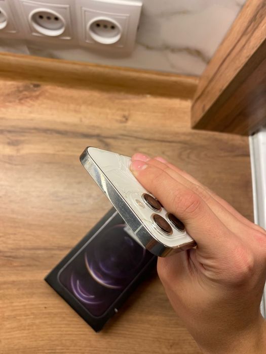 iphone 12 pro max айфон 12 про макс