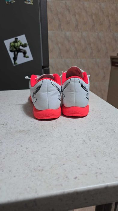 Ghete fotbal marimea 42