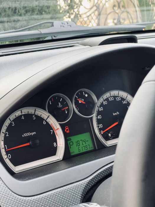 Nasiyaga Nexia 3 (2022) 4-pozitsiya