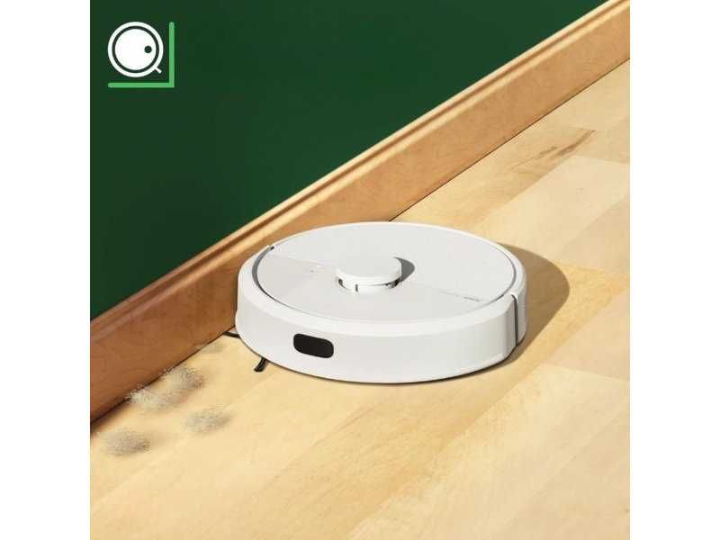 Робот Прахосмукачка с Функция за Миене iRobot Roomba® 105 Combo