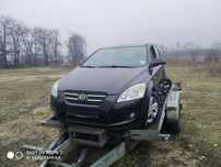 Продава се само на части Kia Ceed 1.6 16v 2010