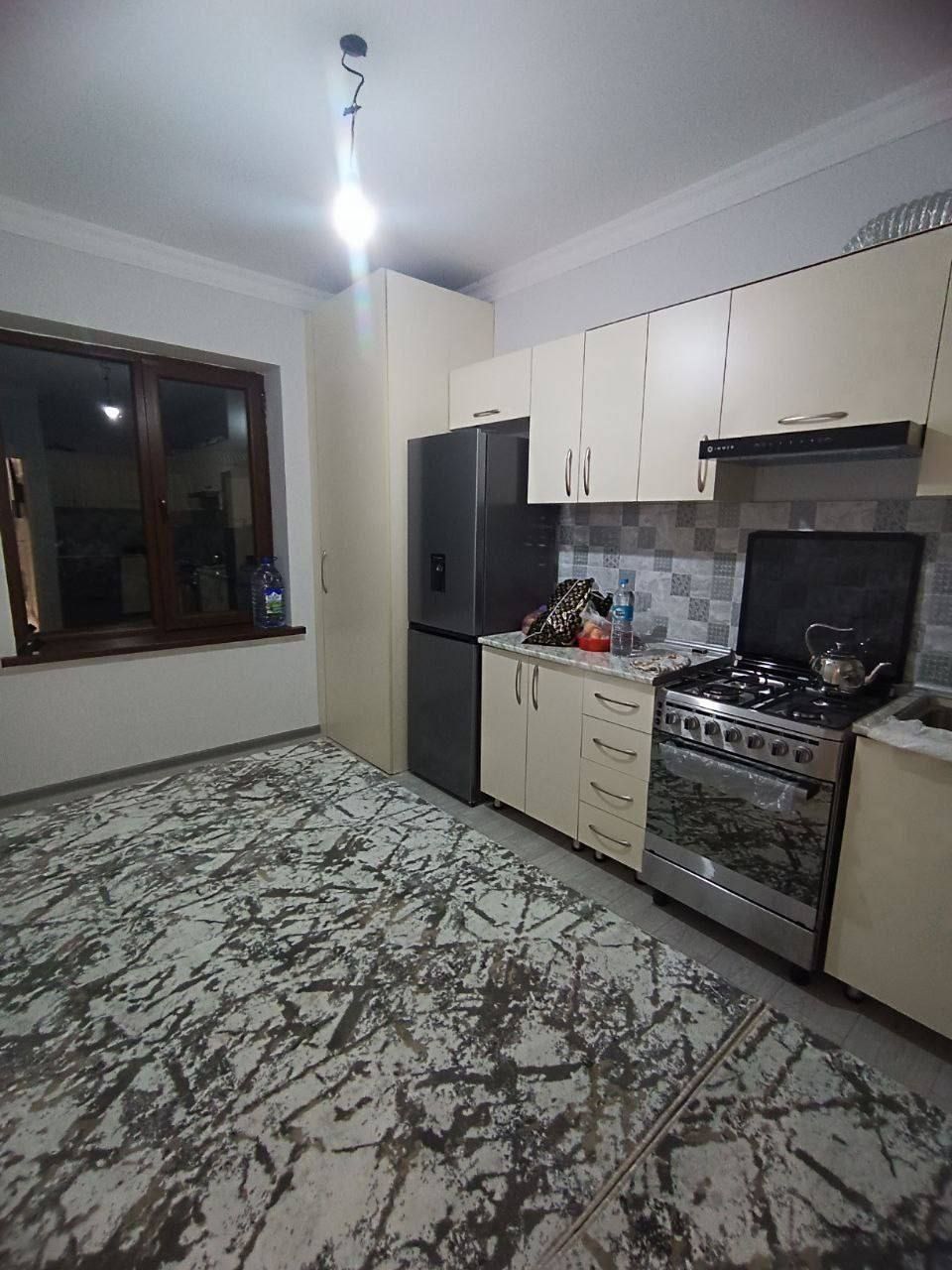 Срочно! Эшонгузар Бек Барака жилой комплекс 2/1/6 новостройка 50.000