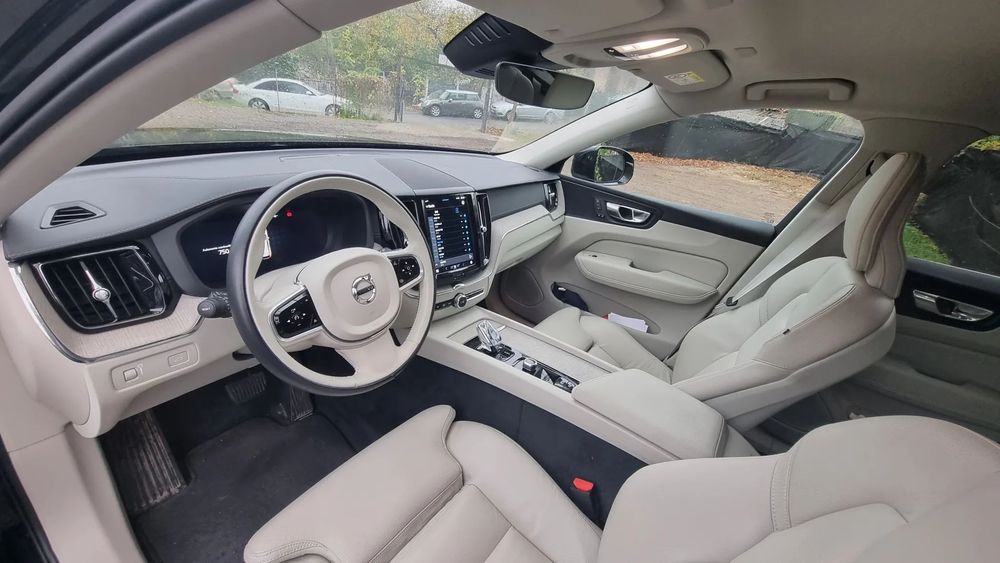 Volvo XC 60