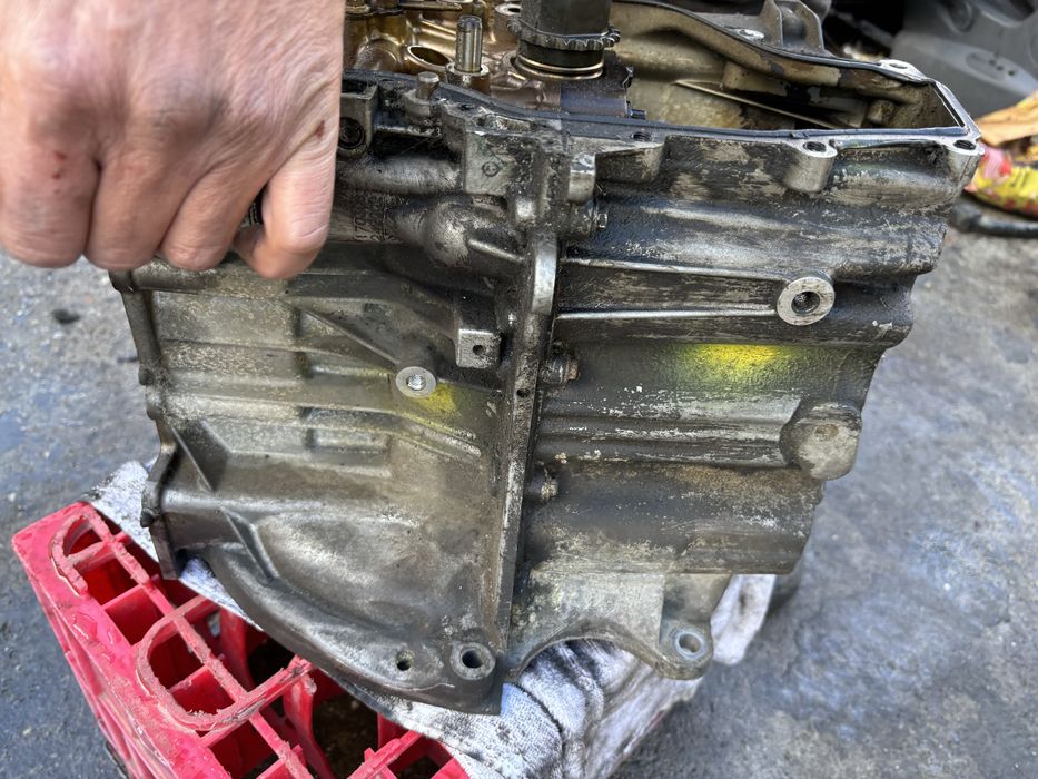 Pistoane vibrochen logan 10 sce