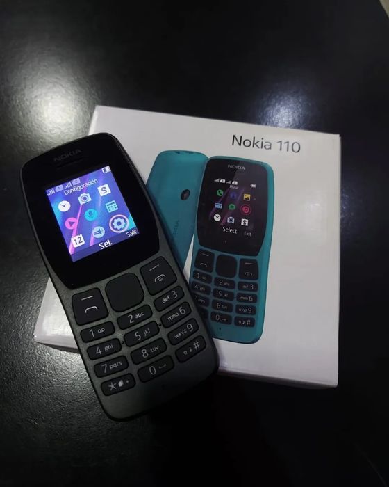 Nokia 110 Super Skidka+Garantiya