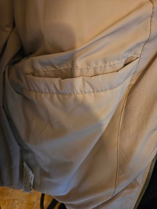 Мъжко зимно яке Zara M