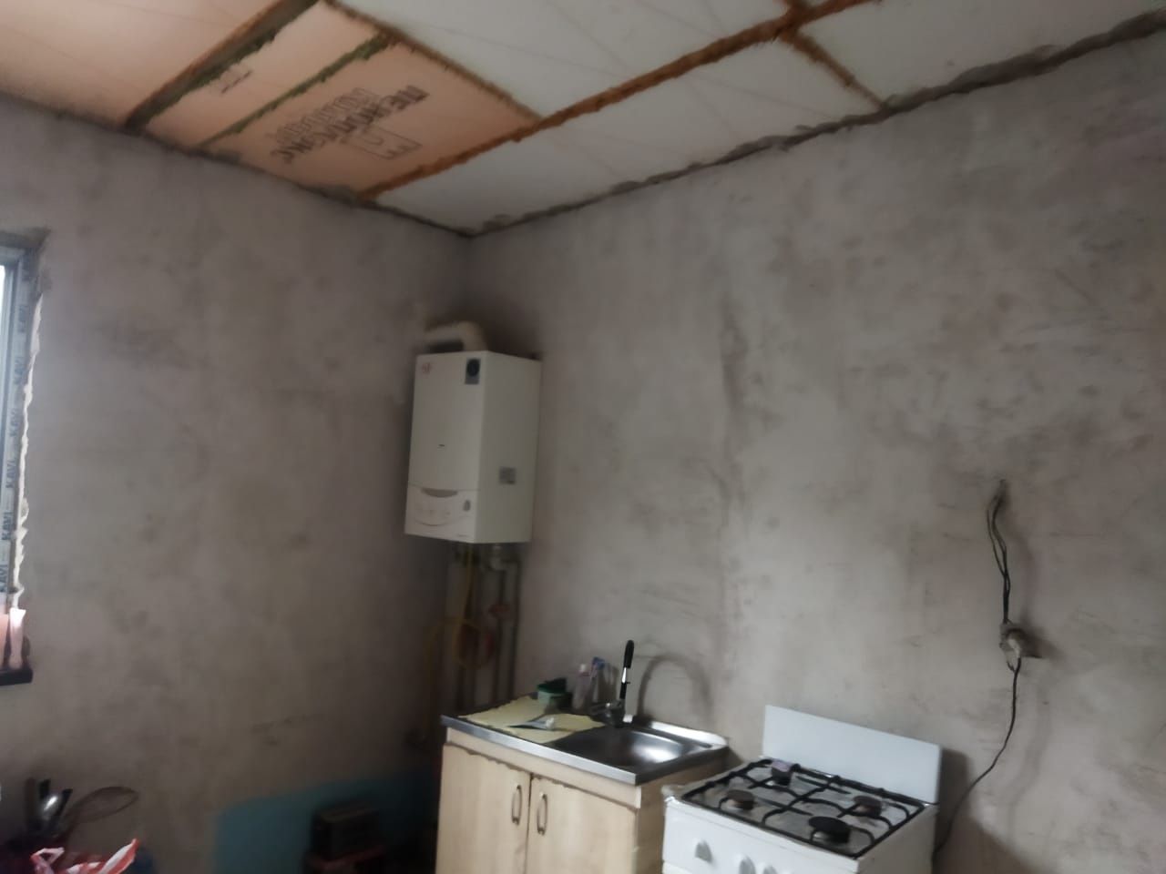 Продаётся частный дом