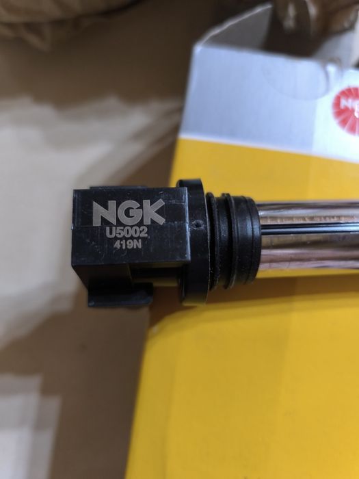 Bobină de aprindere