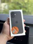 Iphone 16 Black 128 Gb Sigilat-Neverlocked