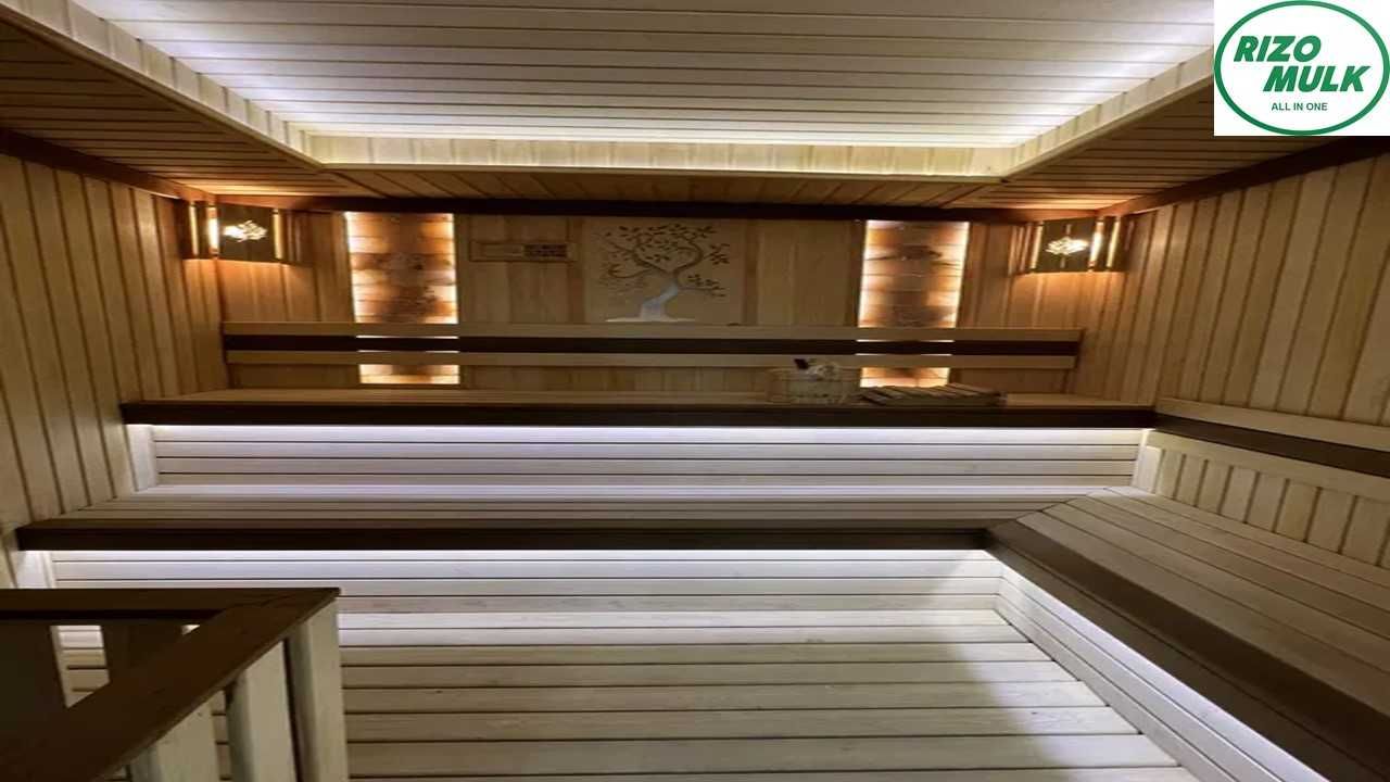 Учтепа туманида уй сотилади. NR494/48