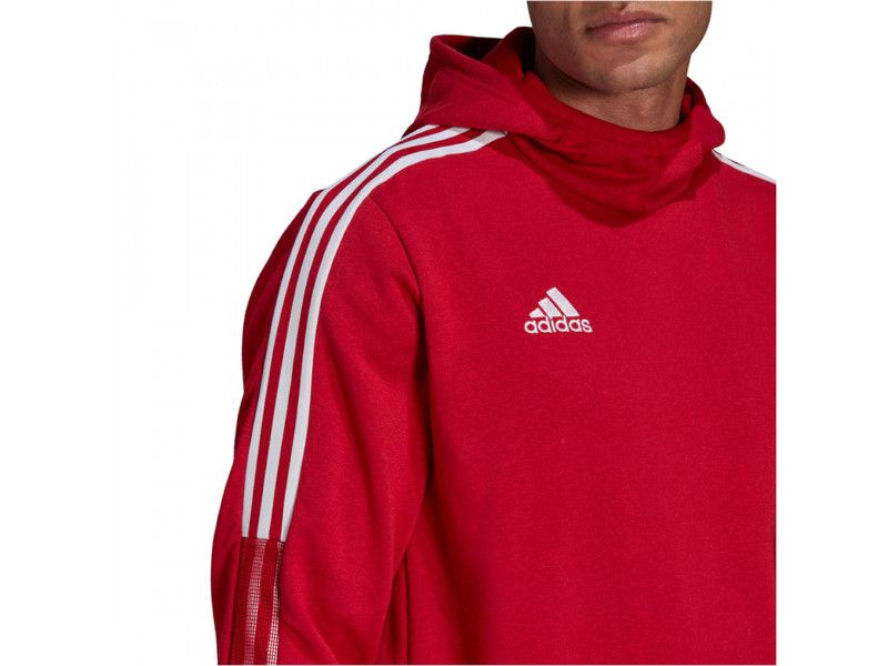 Суитшърт Adidas Tiro 21 Sweat Hoody  размери - M