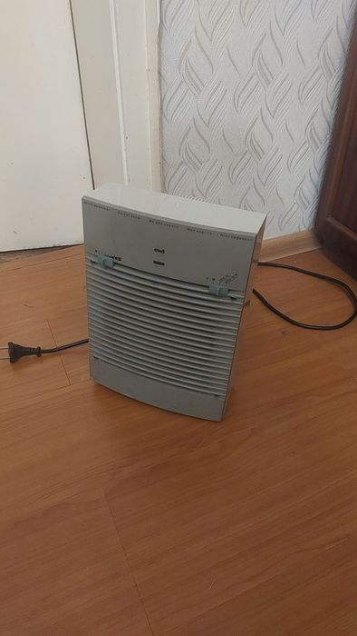 Духалка работи .