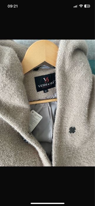 Продам пальто !.