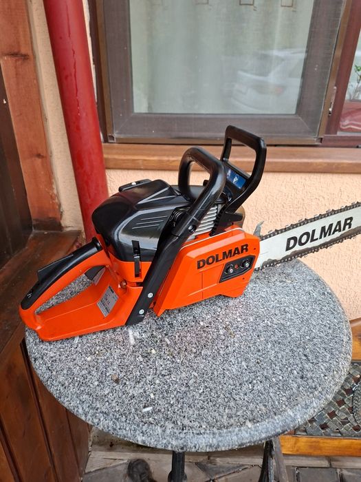 Drujba Dolmar Ps 550