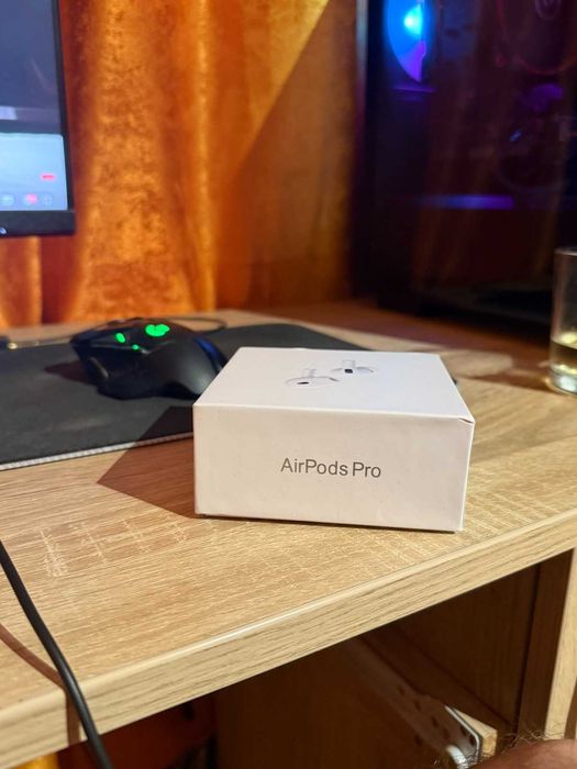 Airpods pro 2 with ANC