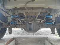 Perna aer - Perne aer suplimentare Ford Transit cu automatizare