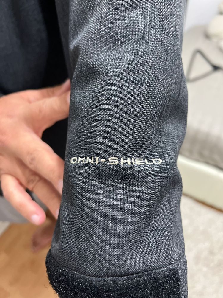 Geaca Columbia Omni-Shield XL