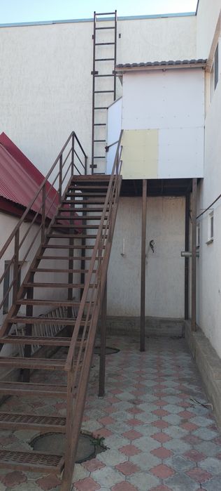 Сдам однокомнатную квартиру. г Уральск район 2 база