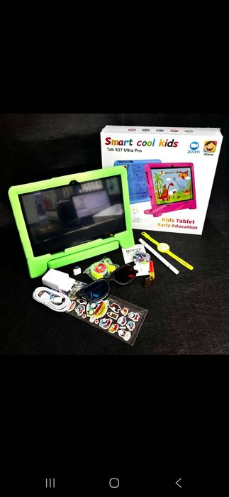 Планшет детский, планшет