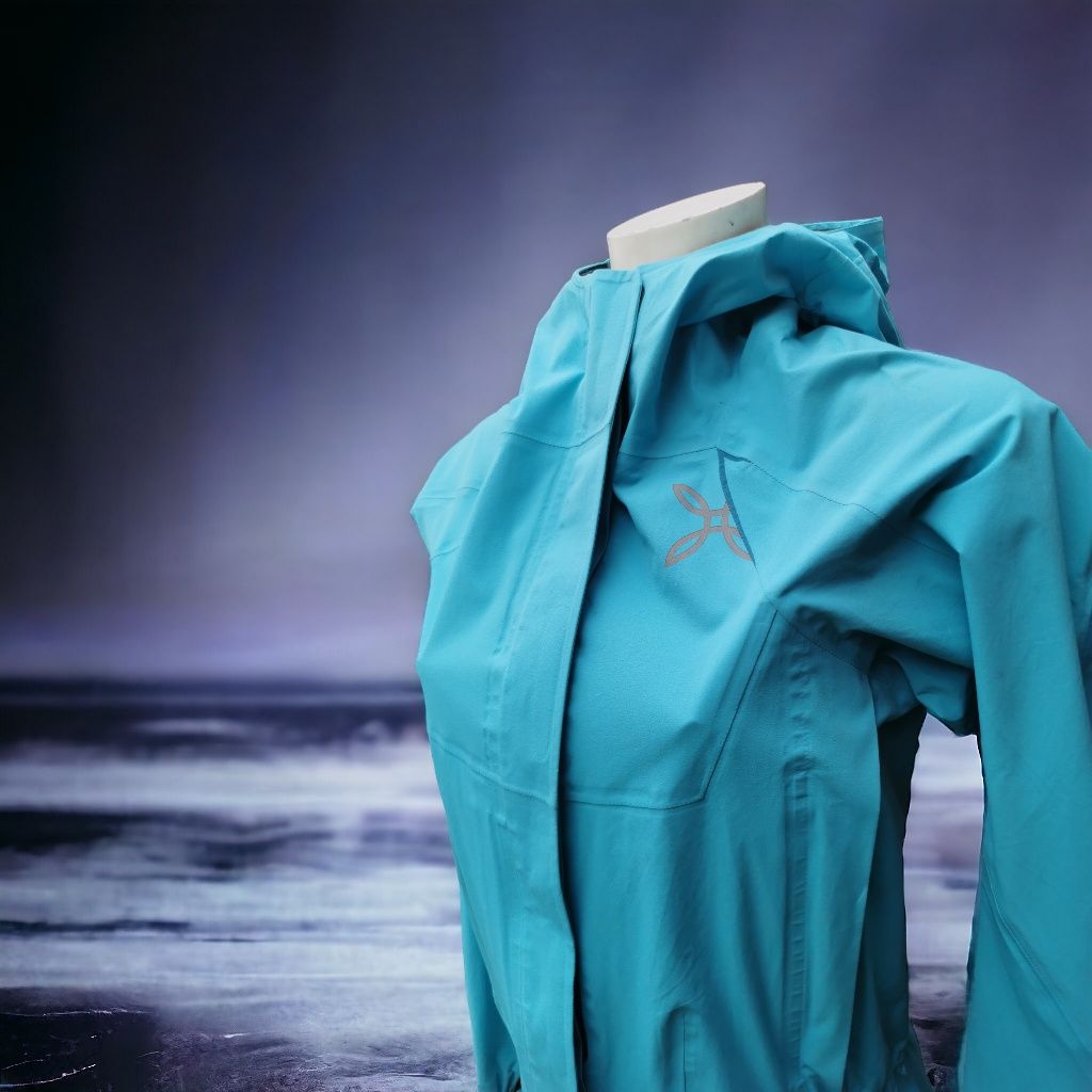 Geacă Montura Goretex Active 3-Layer S damă, outdoor