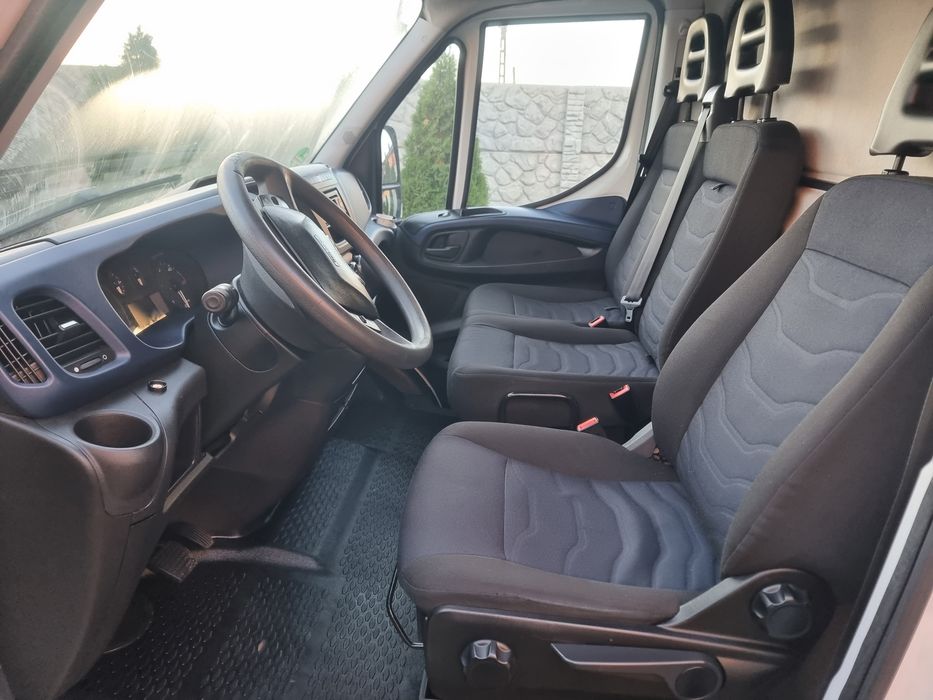 Iveco daily 3.5 t