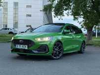 Ford Focus Ford Focus ST Wagon, 280CP, Full-Option, garantie,TVA deductibil