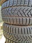 255 45 19 pirelli iarna