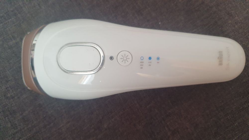 Brown silk expert 5    ipl