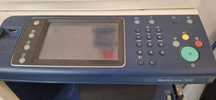 Xerox WorkCentre 7220 alb negru color A4 A3