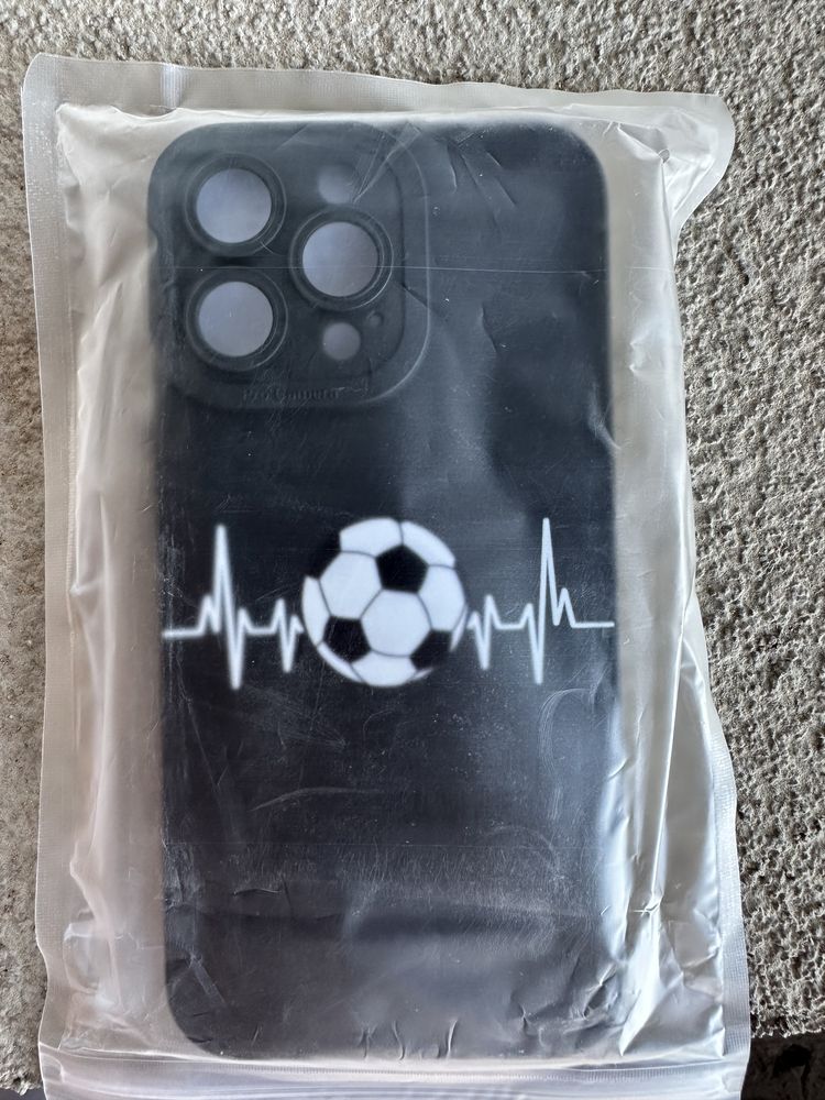 Кейс за Iphone 14 PRO MAX