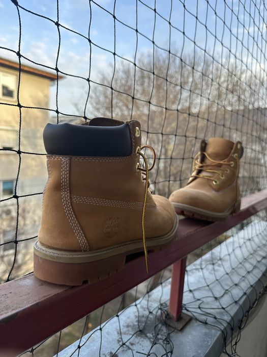 Timberland Waterproof 40