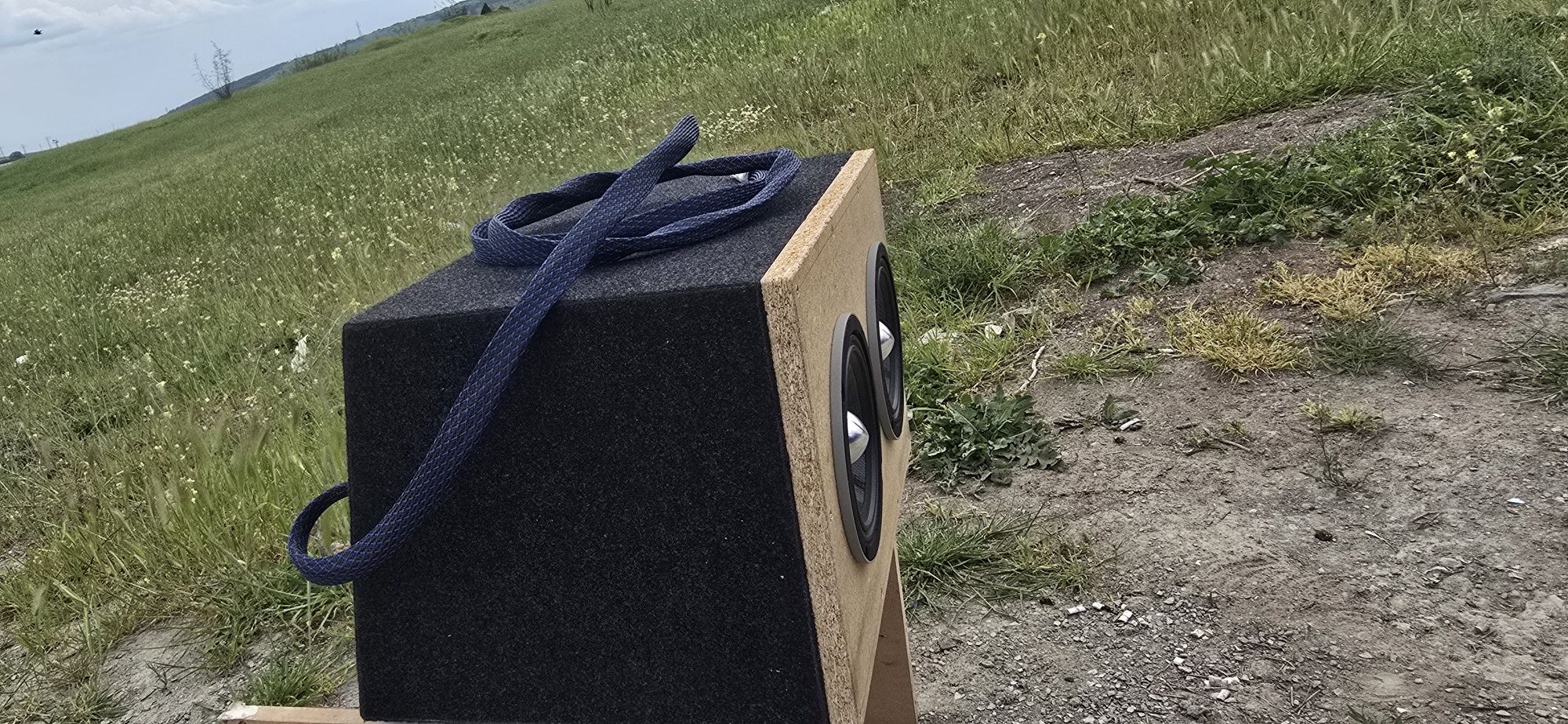 Hi-Fi 6.5 висококачествени говорители