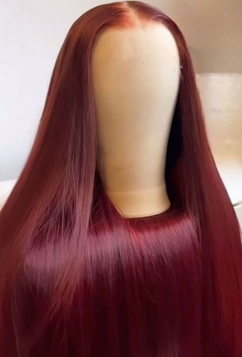 Перуки от естествена коса