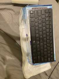 Tastatura K02 A+ office ULTRA-THIN (slim)